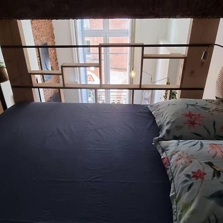 T1 Bis Cosy- Hypercentre - Clim - Metro - Wifi Apartment ตูลูส ภายนอก รูปภาพ
